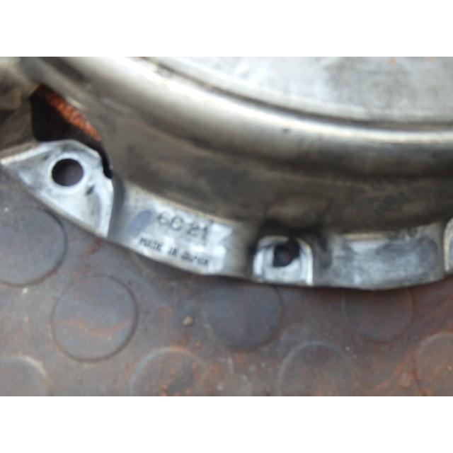 インプレッサ E-GC8 ★クスコ WRX 4WD EJ20G     00C 022 B660  237147の画像