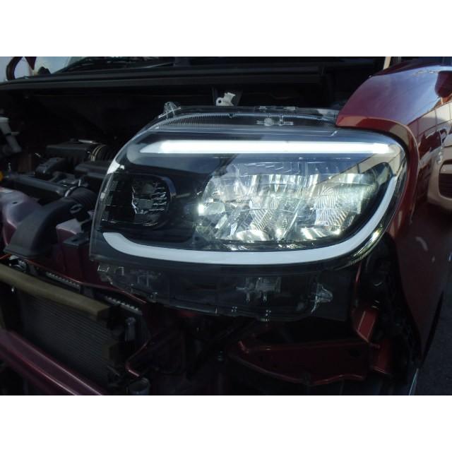 タント 6BA-LA650S ヘッドライト左 LH X KF-VE R67 コイト 100-69074 81170-B2710 237194 ...