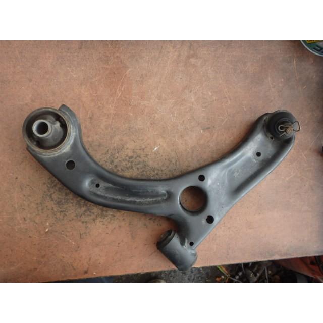 ムーヴ DBA-LA150S 左Fロアアーム L SA2 KF-VE X07 48069-B2090 237605 : used-part ...