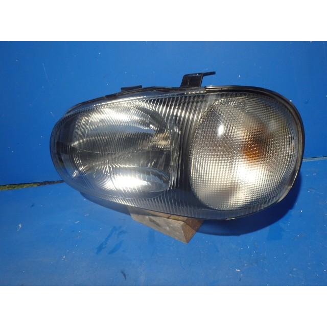 アルト GF-HA12S ヘッドライト左 LH エポ F6A スタンレー R7418 35320