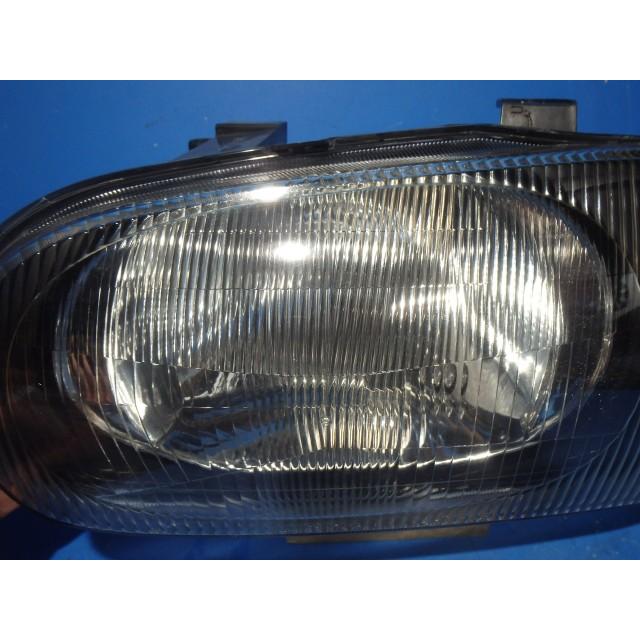 アルト GF-HA12S ヘッドライト左 LH エポ F6A スタンレー R7418 35320 