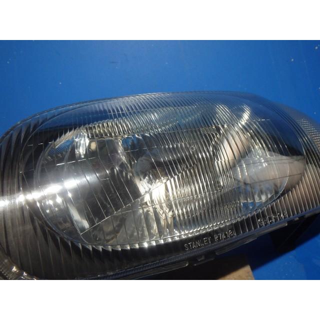 アルト GF-HA12S ヘッドライト左 LH エポ F6A スタンレー R7418 35320 
