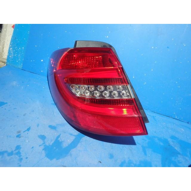 ベンツ Bクラス DBA-246242 左テールランプ B180 モノレーベル 270
