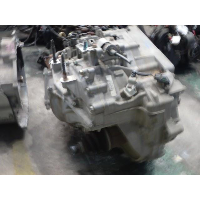 rb1！ＡＴミッション！ オデッセイ DBA-RB1 オートマチックミッションASSY K24A NH624P 15685