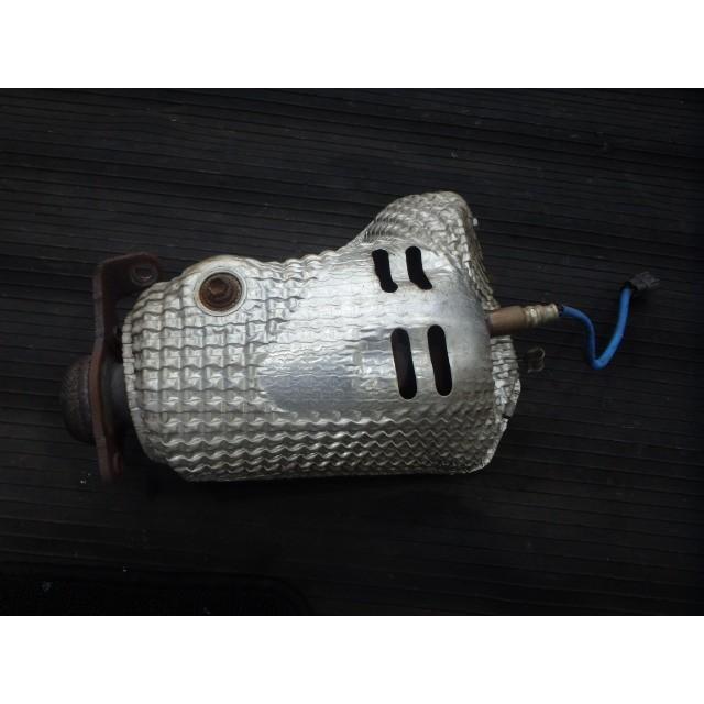 ミラ（ダイハツ） ミラココア DBA-L675S 触媒 ココアプラスX KF-VE X07