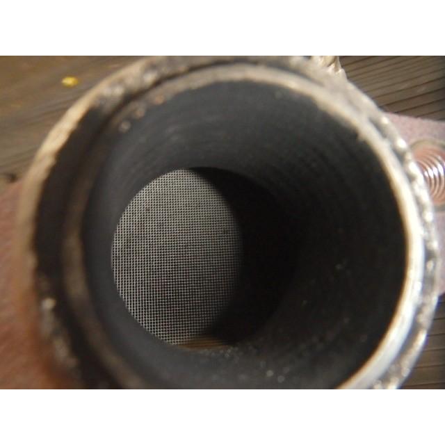 ミラ（ダイハツ） ミラココア DBA-L675S 触媒 ココアプラスX KF-VE X07