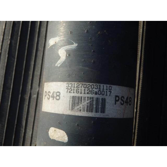 コンフォート ABA-YXS11 Rプロペラシャフト STD DXパッケージ 3Y-PE 040    37100-43040  238357の画像