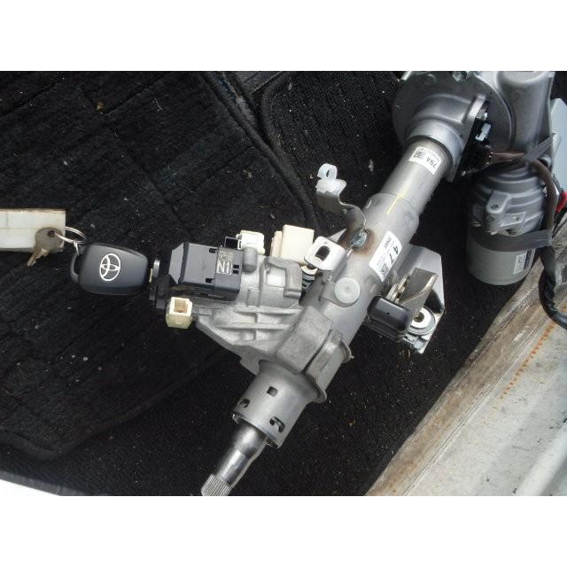 ジャパンタクシー DAA-NTP10 ステアリングダンパー タクミ 1NZ-FXP 202