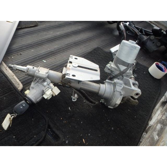 ジャパンタクシー DAA-NTP10 ステアリングダンパー タクミ 1NZ-FXP 202