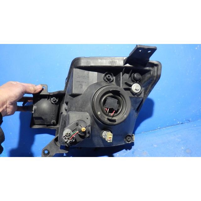 キャロル CBA-HB24S ヘッドライト右 RH Gスペシャル K6A スタンレー