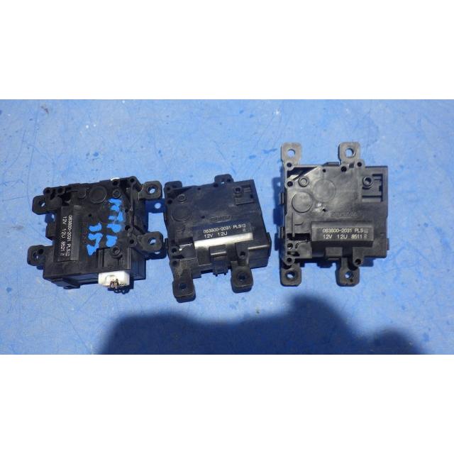 ジャパンタクシー DAA-NTP10 その他 電装部品 タクミ 1NZ-FXP 063800