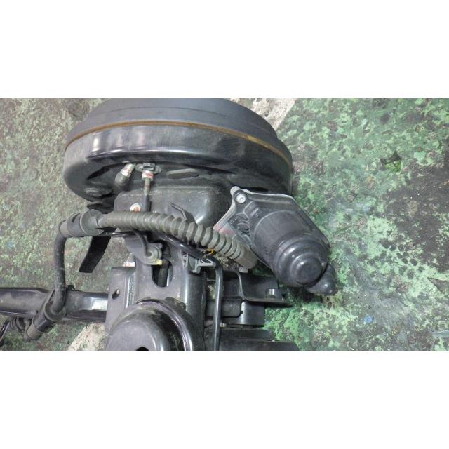 サクラ ZAA-B6AW RアクスルビームASSY X 90THアニバーサリー MM48     55502-7PA0A  238674の画像