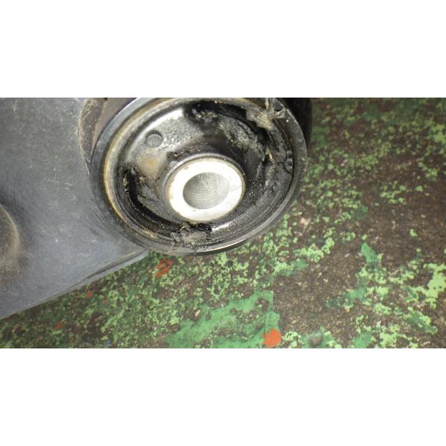 サクラ ZAA-B6AW RアクスルビームASSY X 90THアニバーサリー MM48     55502-7PA0A  238674の画像