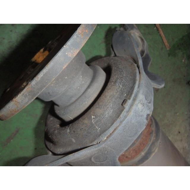 ノア TA-AZR65G Rプロペラシャフト X Gセレクション 4WD 8人 1AZ-FSE 1D4    37100-44030 4WD/プロペラ/ヴォクシー 238770の画像