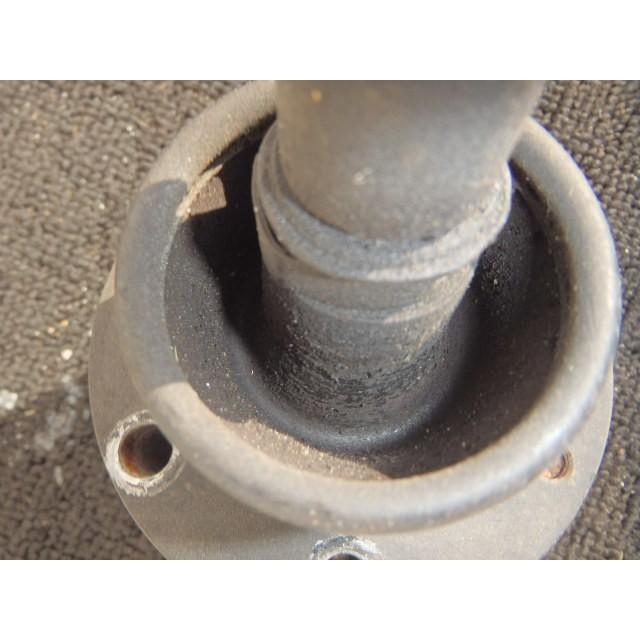 ミライース DBA-LA310S Rプロペラシャフト XF 4WD KF-VE T22    37100-B2130 前側のみ 239544の画像