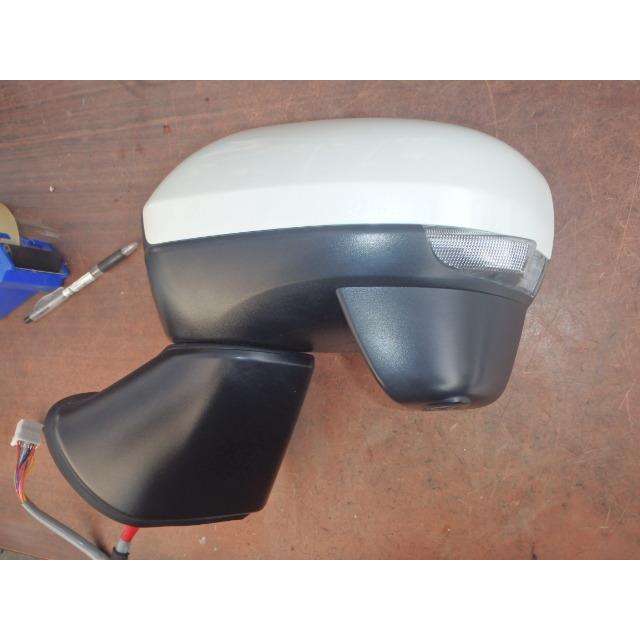 ルーミー 5BA-M900A ドアミラー左 サイドミラー左 カスタムG 1KR-FE 