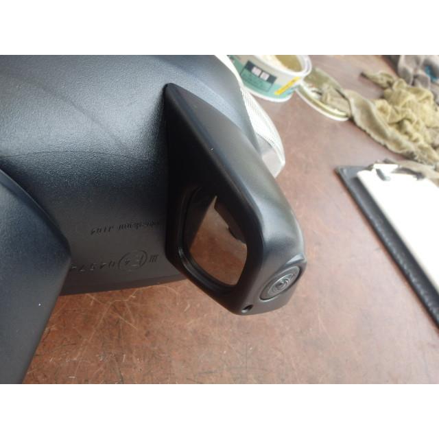 ルーミー 5BA-M900A ドアミラー左 サイドミラー左 カスタムG 1KR-FE 