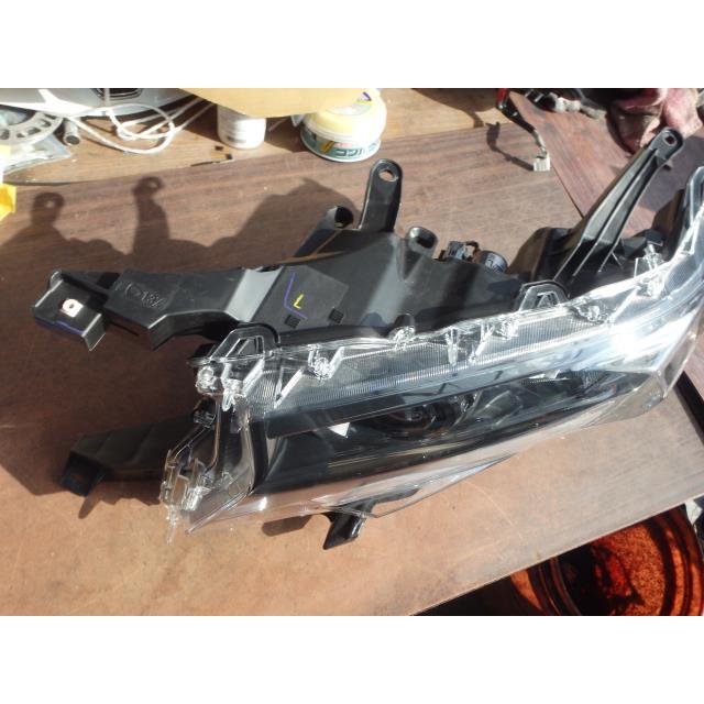 ⭐︎150 ランドクルーザープラド⭐︎ 左ヘッドライト