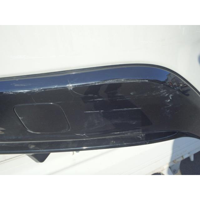 プリウス DLA-ZVW52 リアバンパー PHV S GRスポーツ 2ZR-FXE 070 52159