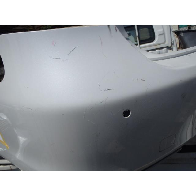レクサス（LEXUS） LS DBA-USF40 リアバンパー LS460 1UR-FSE 077