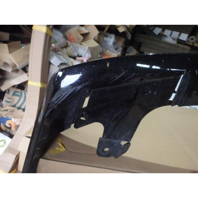 エスクァイア DAA-ZWR80G フロントバンパー スポイラー ハイブリッドGI