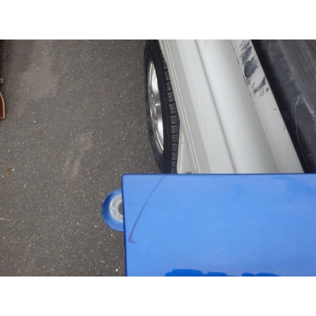 フィット DBA-GK3 フロントフェンダー右 RH 13G Sパッケージ L13B  