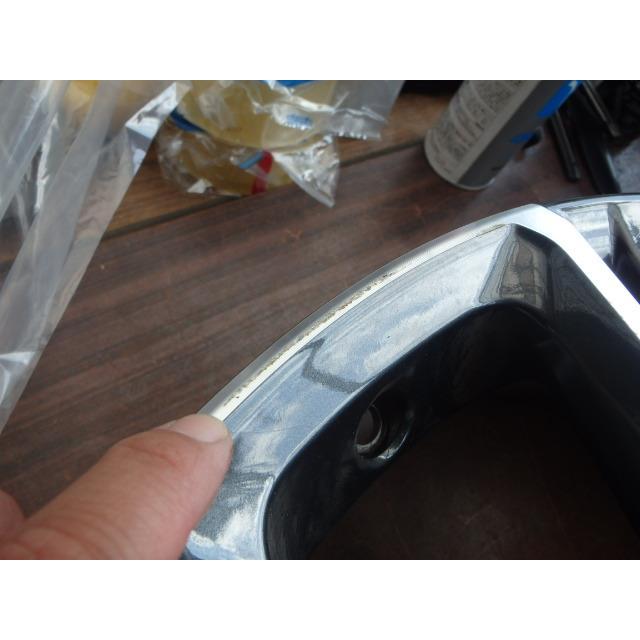 プリウス MXWH60 純正ホイール プリウス 【新車外し】新型 MXWH60 純正アルミホイール 19インチ