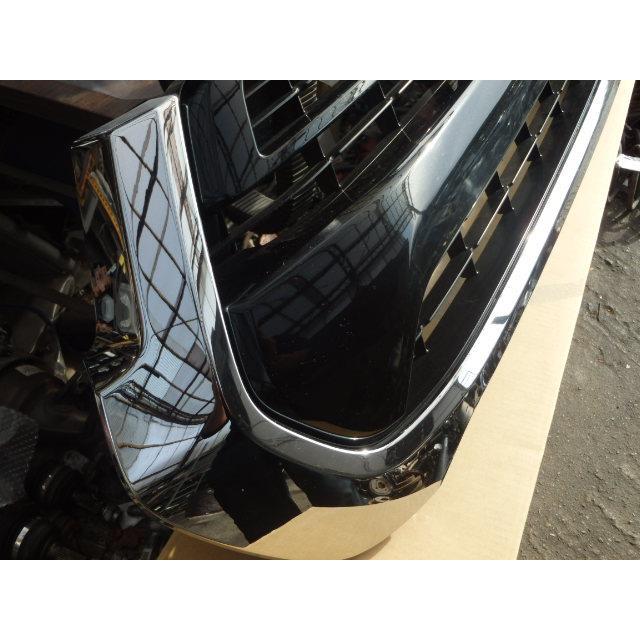 ハイラックス 3DF-GUN125 ラジエータグリル Z 4WD 2GD-FTV 53100-0KG80
