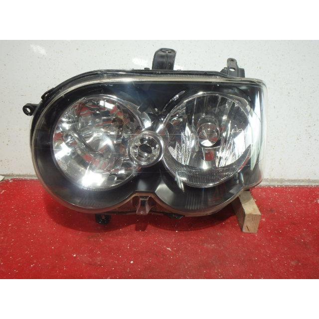 ムーヴ CBA-L152S ヘッドライト左 LH カスタムRS JB-DET コイト 100