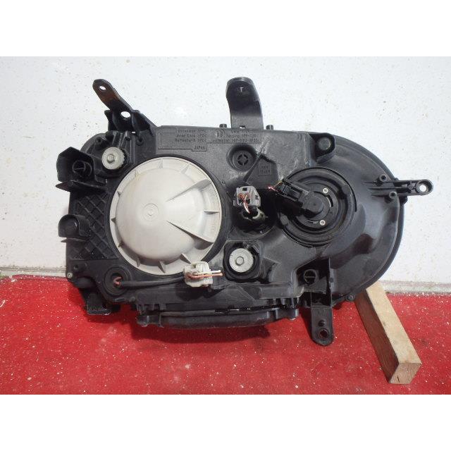 ムーヴ CBA-L152S ヘッドライト左 LH カスタムRS JB-DET コイト 100