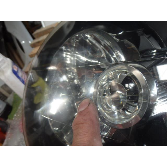 ムーヴ CBA-L152S ヘッドライト左 LH カスタムRS JB-DET コイト 100