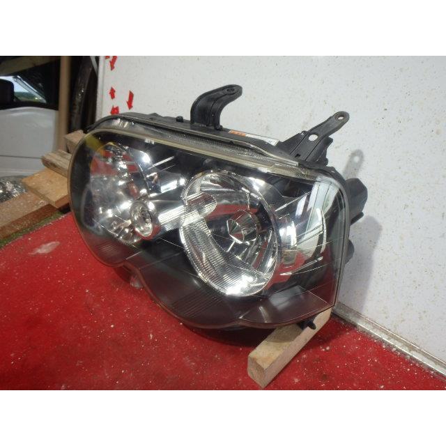 ムーヴ CBA-L152S ヘッドライト左 LH カスタムRS JB-DET コイト 100