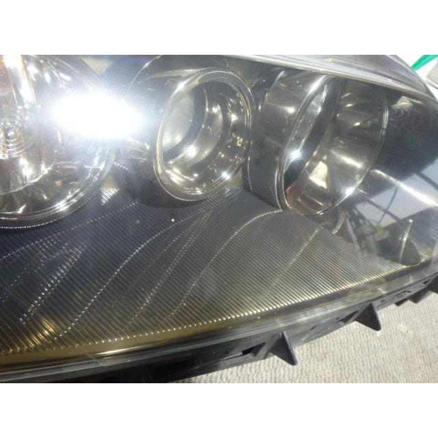 アテンザ DBA-GG3P ヘッドライト右 RH 2300 L3-VE F014-002-483 G31H
