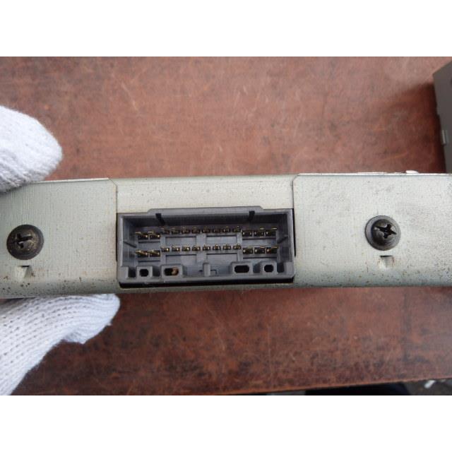 キャンター KC-FE648E エンジンコンピューター 4D35 MK327933 164228