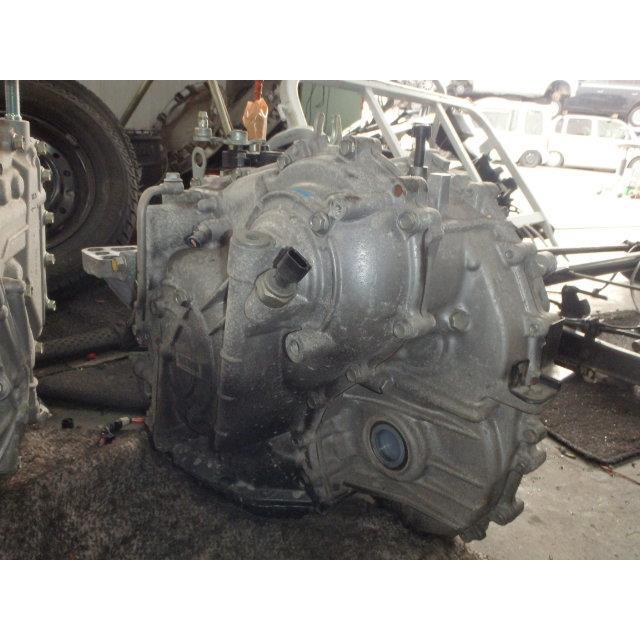 オートマチックトランスミッション K6A ワゴンR MH22S 実動 手渡し