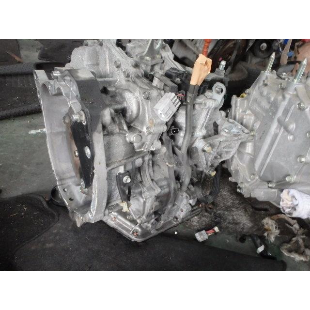 オートマチックトランスミッション K6A ワゴンR MH22S 実動 手渡し