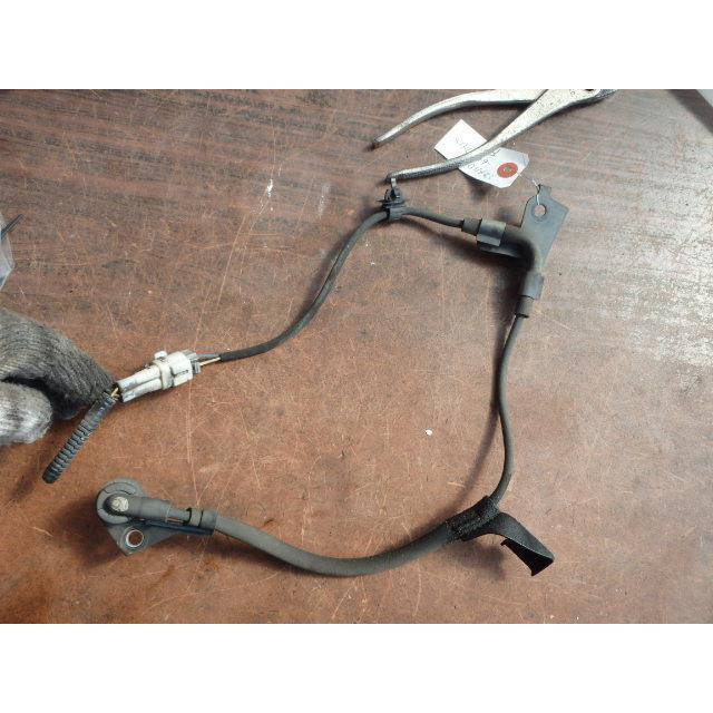 マークII TA-JZX110 ABSセンサー 1JZ-FSE 89543-30230 165530 : used