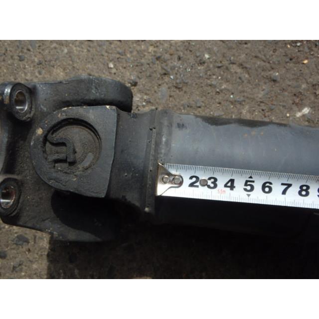 タイタン BDG-LMR85AR Rプロペラシャフト  4JJ1 729 白     166030の画像