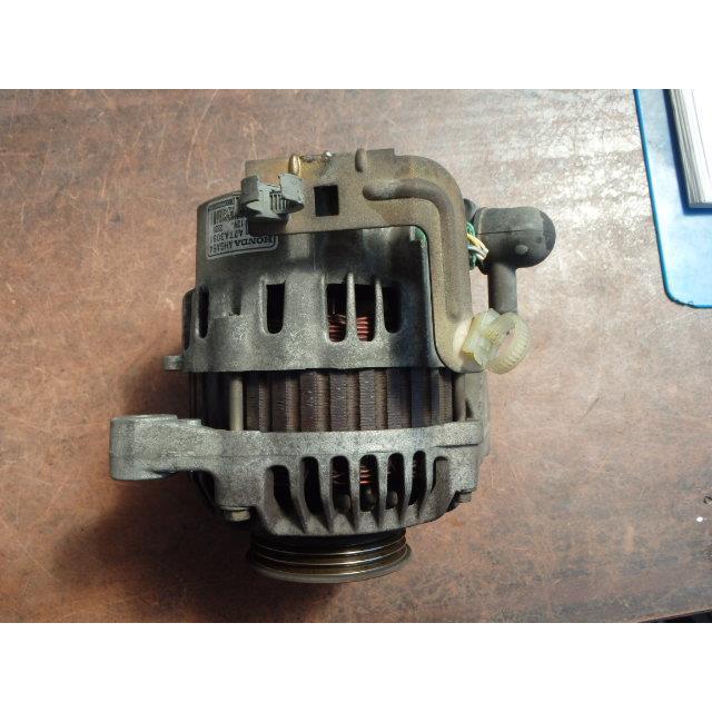 ライフ LA-JB1 オルタネーター G E07Z-E 31100-PYM-004 166278 : used-part-factory ...