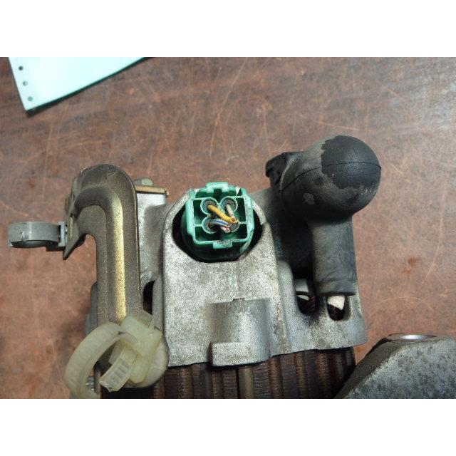 ライフ LA-JB1 オルタネーター G E07Z-E 31100-PYM-004 166278 : used-part-factory ...