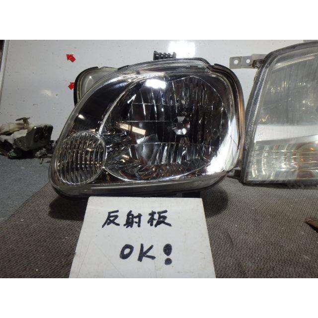 プレオ LE-RV1 ヘッドライト左 LH 660 A EN07-I 84001KE120 165887 
