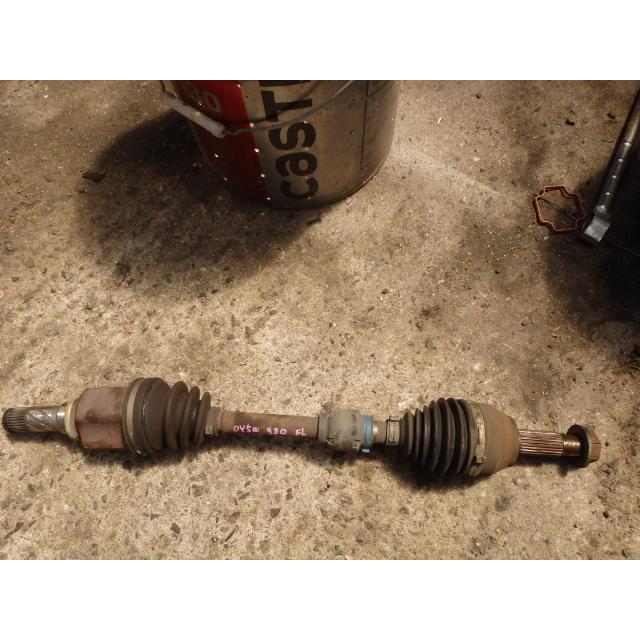 デミオ LDA-DJ5FS 左Fドライブシャフト XDツーリング Lパッケージ 46V GDD4-25-60XA : Eco-R Auto Parts  Depot Shop - 通販 - Yahoo!ショッピング デミオ LDA-DJ5FS 左Fドライブシャフト  FTD4-25-60XA  216921