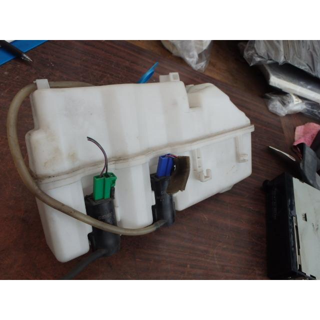 ワゴンR ワゴンR DBA-MH23S ウォッシャータンク 660 FX K6A-DE