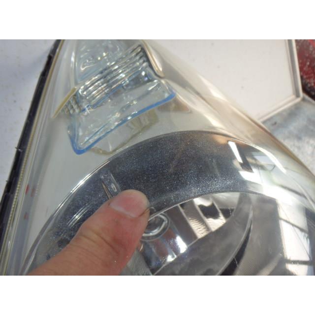 ノート DBA-E11 ヘッドライト左 LH 1500 15G HR15-DE H005 26060-8Y20A