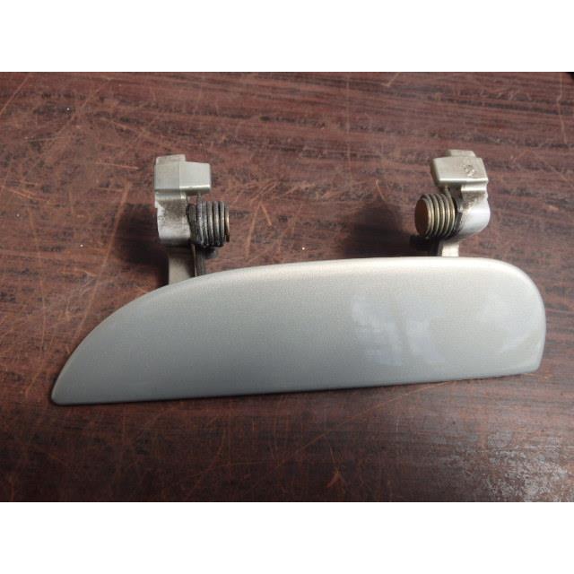 ミラ（ダイハツ） ミラ TA-L250S その他 外装部品 660 L EF-SE T17