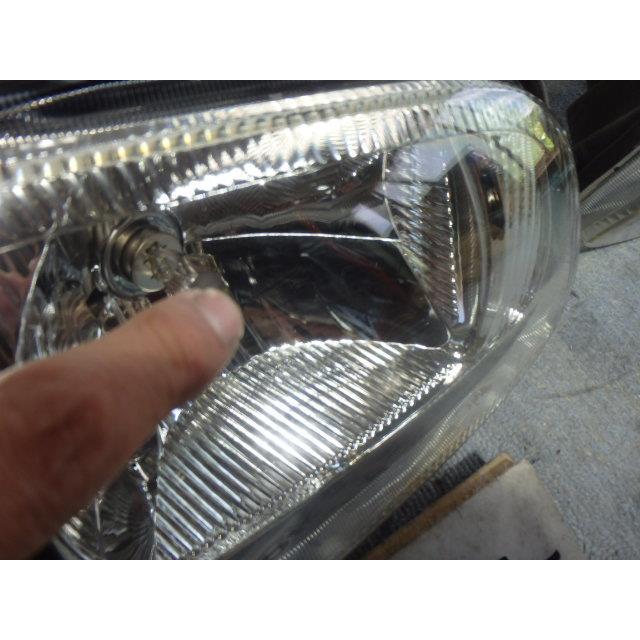 アルト LE-HA23V ヘッドライト右 RH 660 VS K6A-DE P1510 35120-84G00