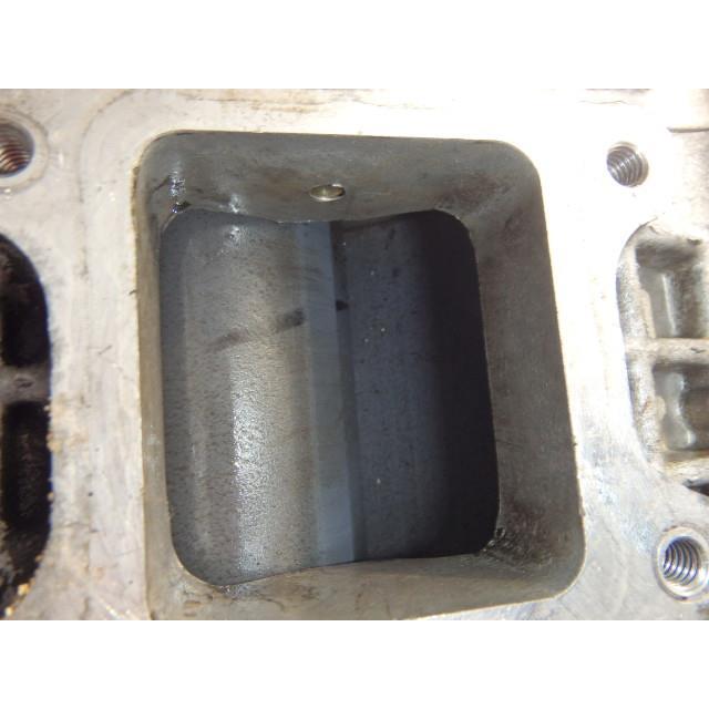 プレオ TA-RA1 スーパーチャージャー 660 RS EN07-DEZ 821 銀