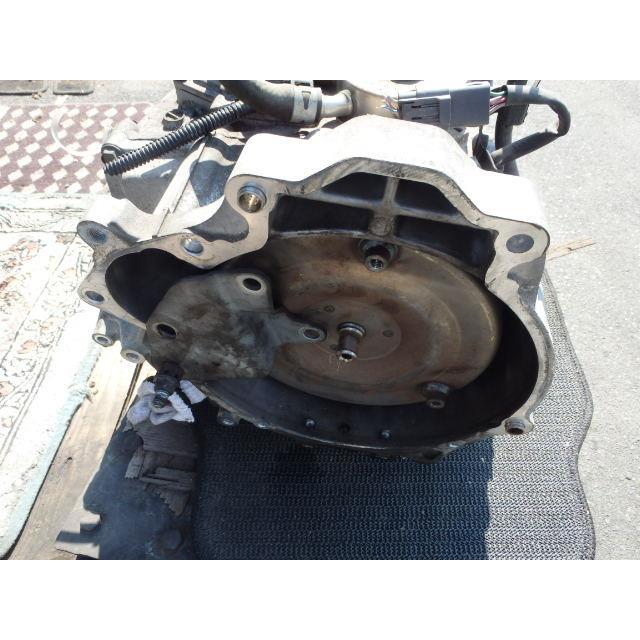 AZワゴン CBA-MJ21S オートマチックミッションASSY 660 K6A-DE 1ABM 