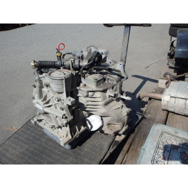 AZワゴン CBA-MJ21S オートマチックミッションASSY 660 K6A-DE 1ABM 