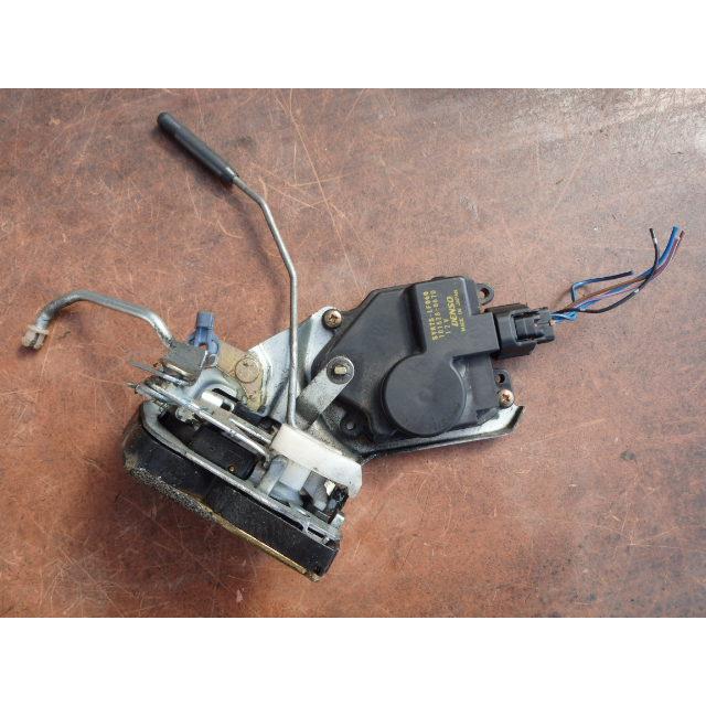 エブリイバンda64V ドアクローザー ドアロック エブリイバンda64V ドアクローザー ドアロック